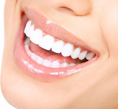 smile